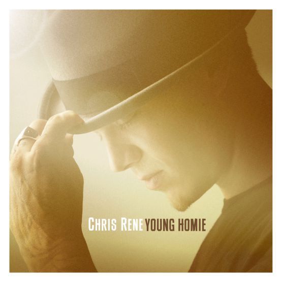 Chris Rene 'Young Homie'