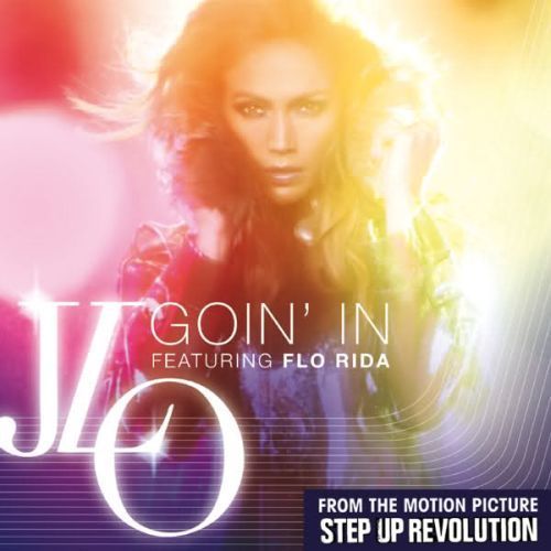 Jennifer Lopez 'Goin In'