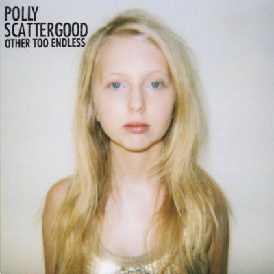 Polly Scattergood 'Other Too Endless' single cover