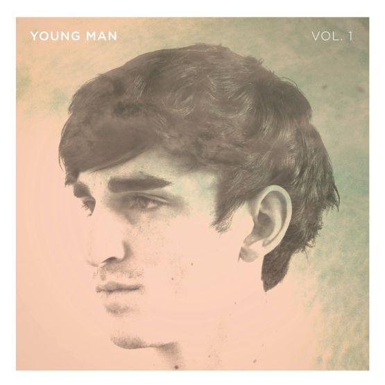 Young Man 'Vol. 1'