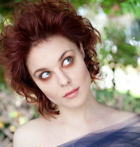Anna Nalick