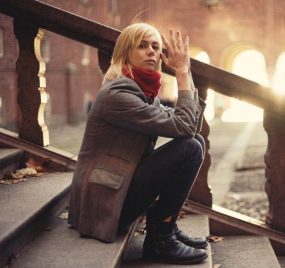 Anna Ternheim