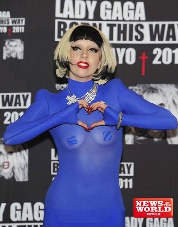 Lady Gaga
