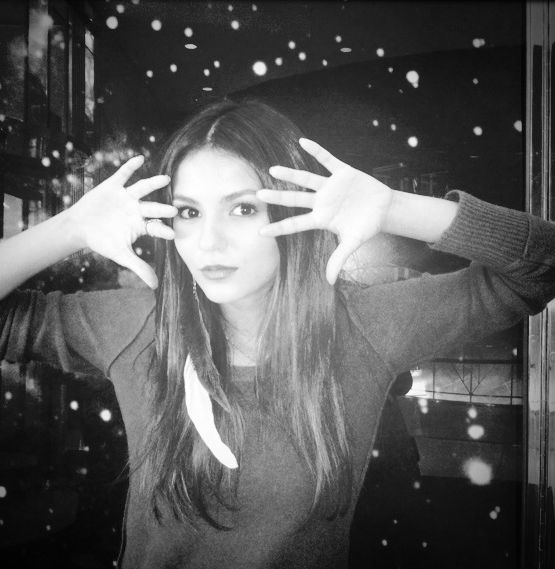 Victoria Justice