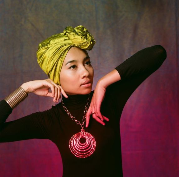 Yuna