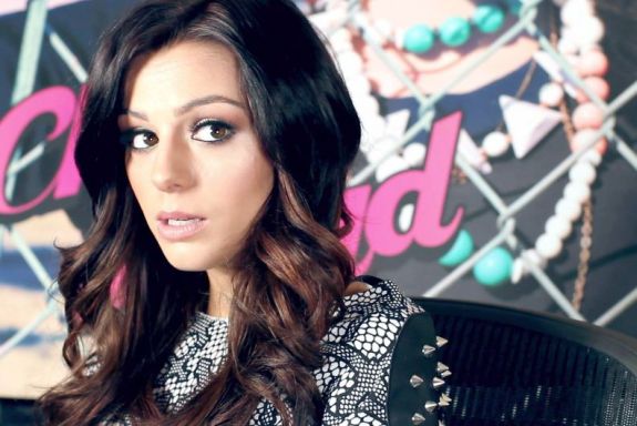 Cher Lloyd talks Barbie