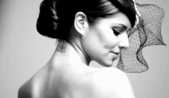 Cheryl Cole '3 Words'