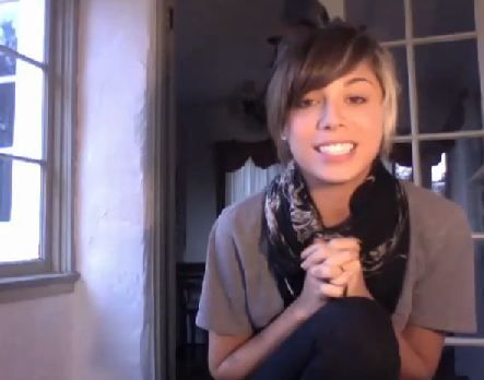 Christina Perri