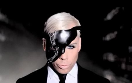 Cristal Snow 'Wicked'