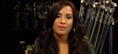 Demi Lovato PSA