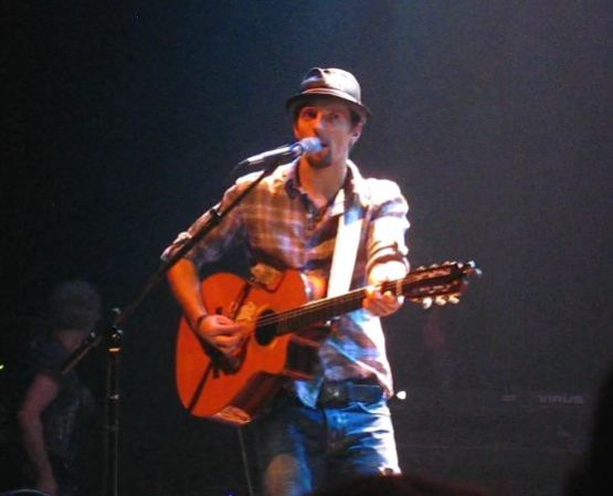 Jason Mraz