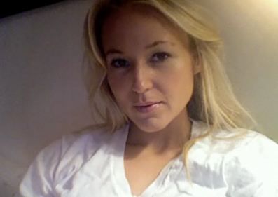 Singer songwriter Jewel