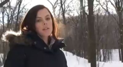 Lenka in Montreal