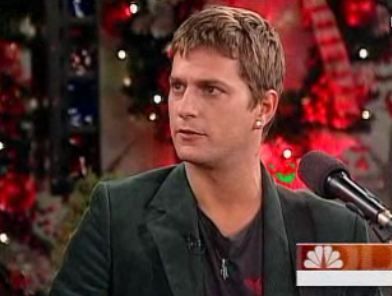 Rob Thomas 'Today'