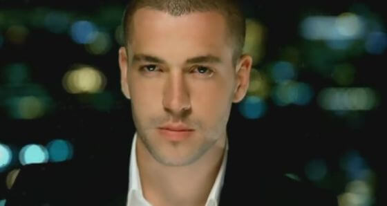 Shayne Ward 'Stand By Me' music video
