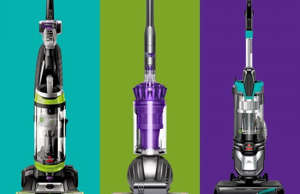 16 Best Vacuums For Dog And Cat Hair According Reviews Ft - rd.com, via retailers (3)
