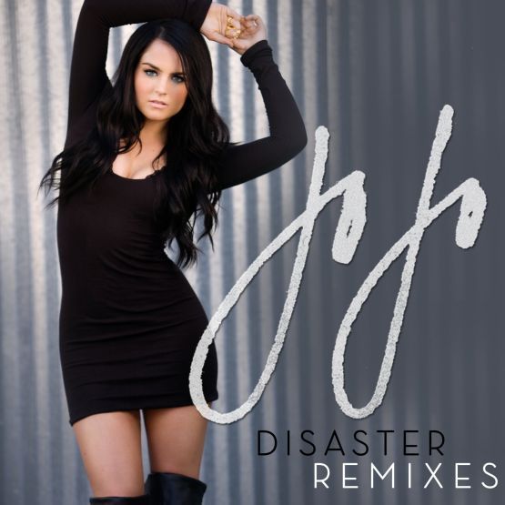 JoJo 'Disaster' Remixes