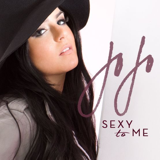 JoJo 'Sexy To Me'
