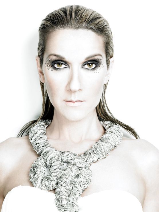 Celine Dion
