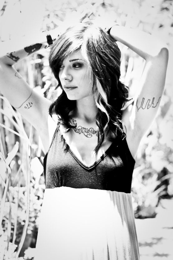 Christina Perri