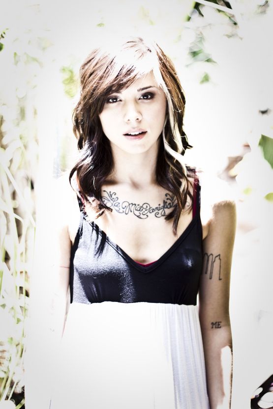 Christina Perri