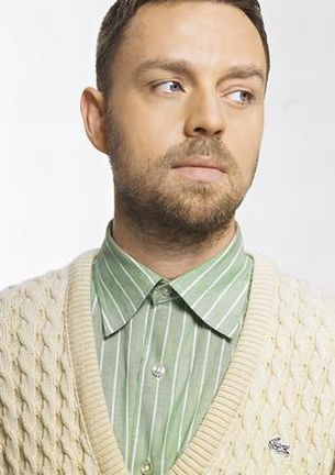 Darren Hayes