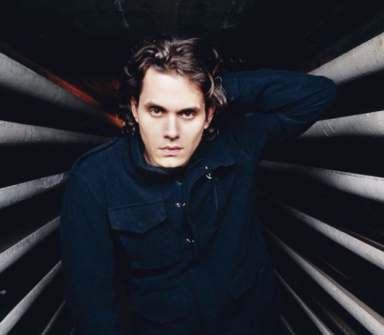 John Mayer