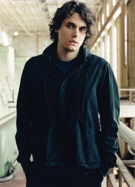 John Mayer