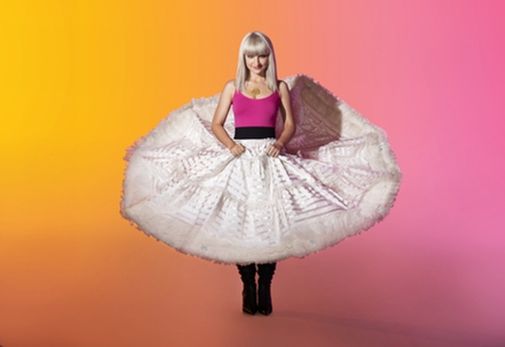 Kate Miller-Heidke music