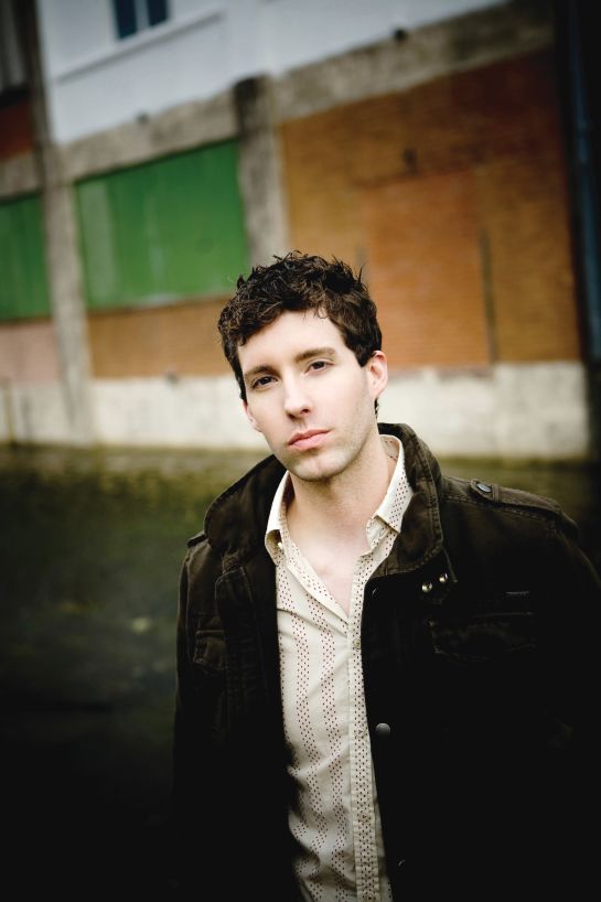Matt Brouwer
