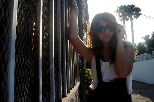 Sky Ferreira