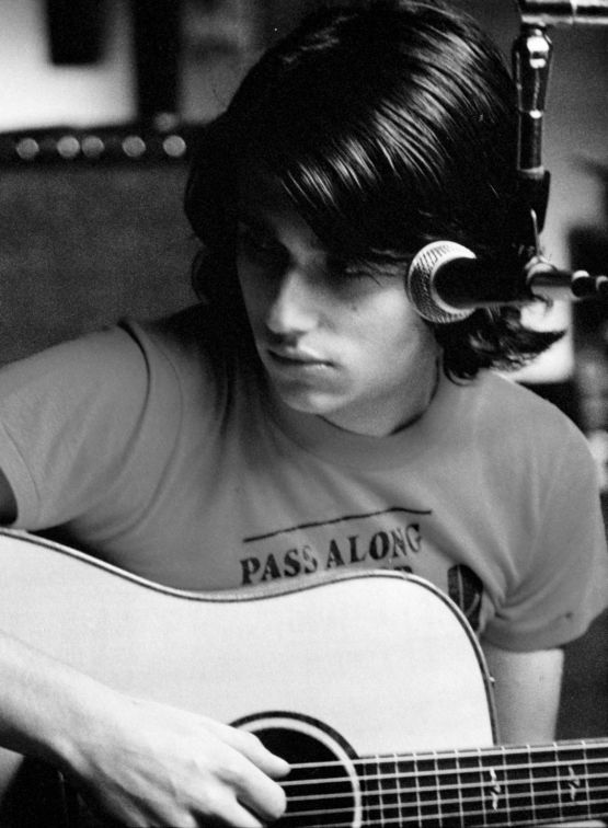 Teddy Geiger, pictured here, offers fans a look inside his home