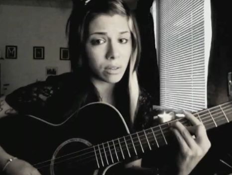 Christina Perri