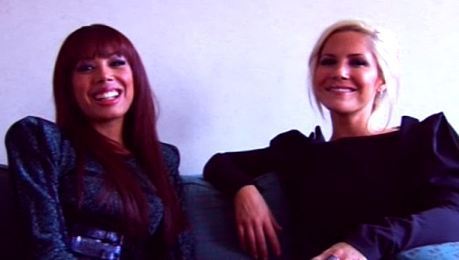 Jade Ewan is joined by her Sugababes bandmate Heidi Range as she talks about her favorite song from the girl group before she became a member