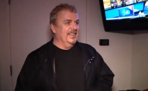 John Lavigne, Avril's dad