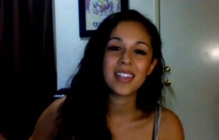 Kina Grannis covers Chris Brown