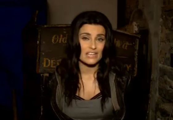 Nelly Furtado favorite song