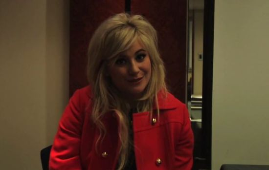 Pixie Lott